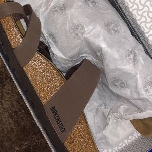 Brand New Birkenstock Mayari
